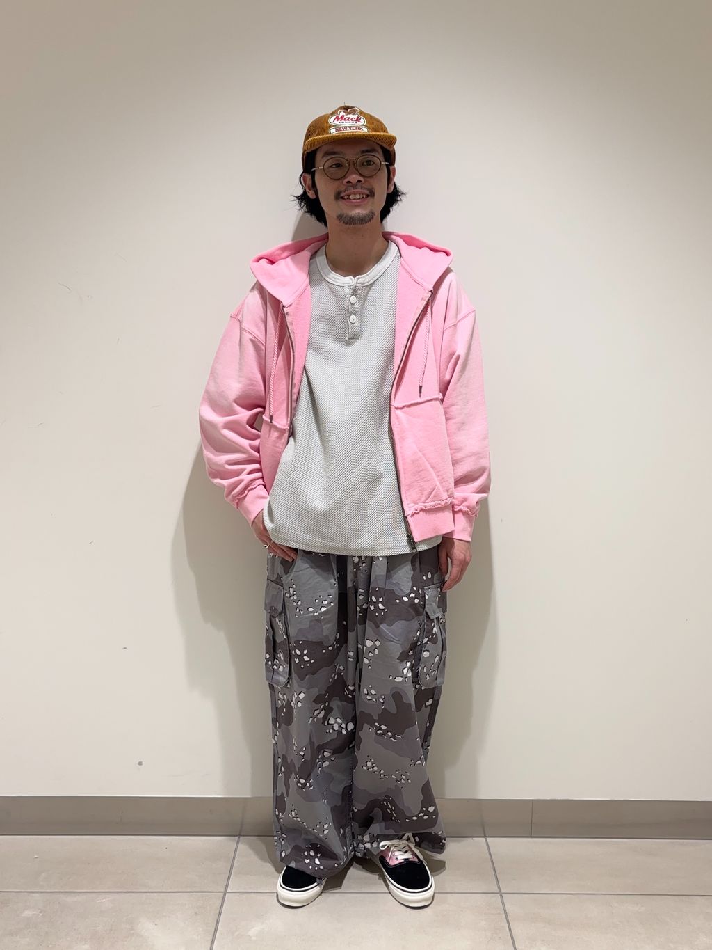 JOURNAL STANDARD relume MENS