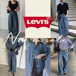 別注LEVI'S(R)通常販売スタート！｜JOURNAL STANDARD｜JOURNAL