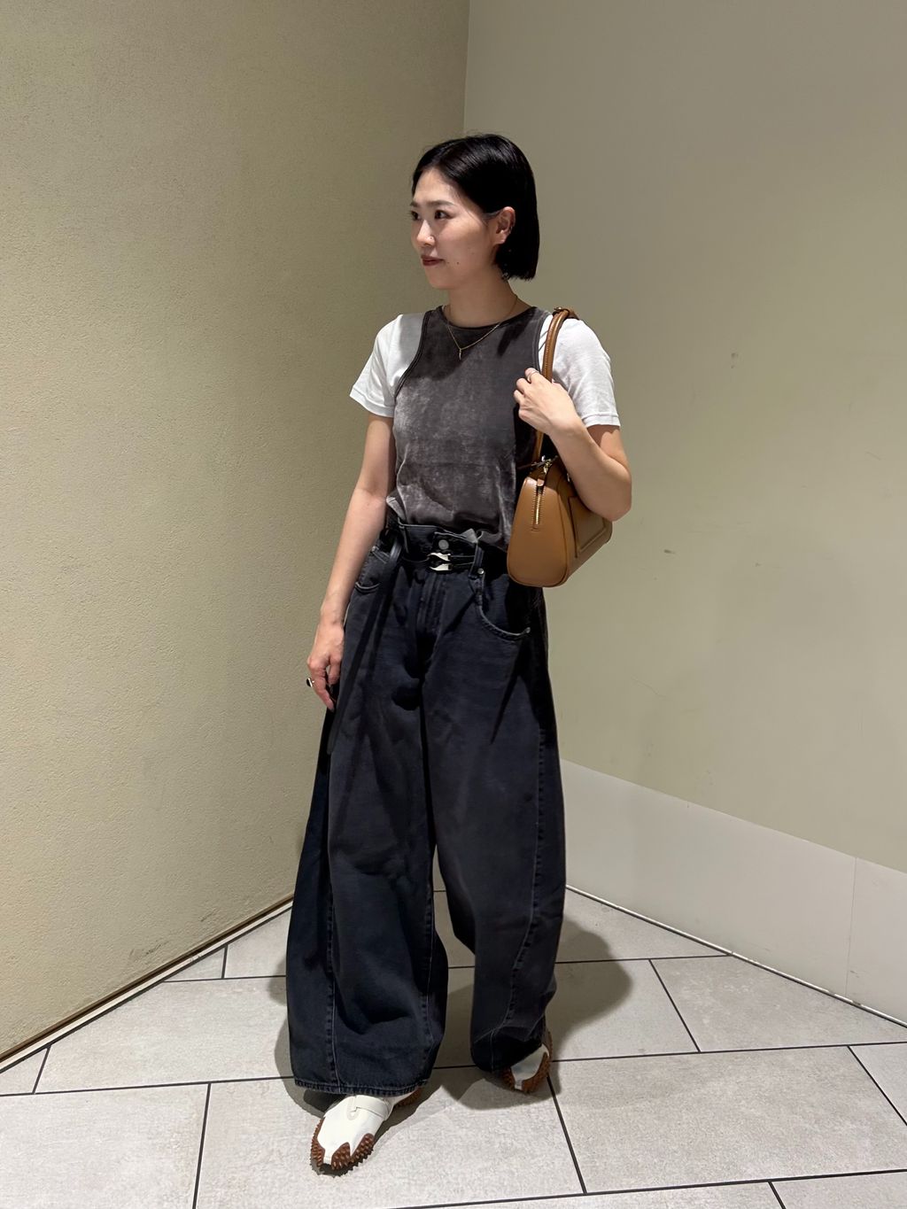 JOURNAL STANDARD LADYS