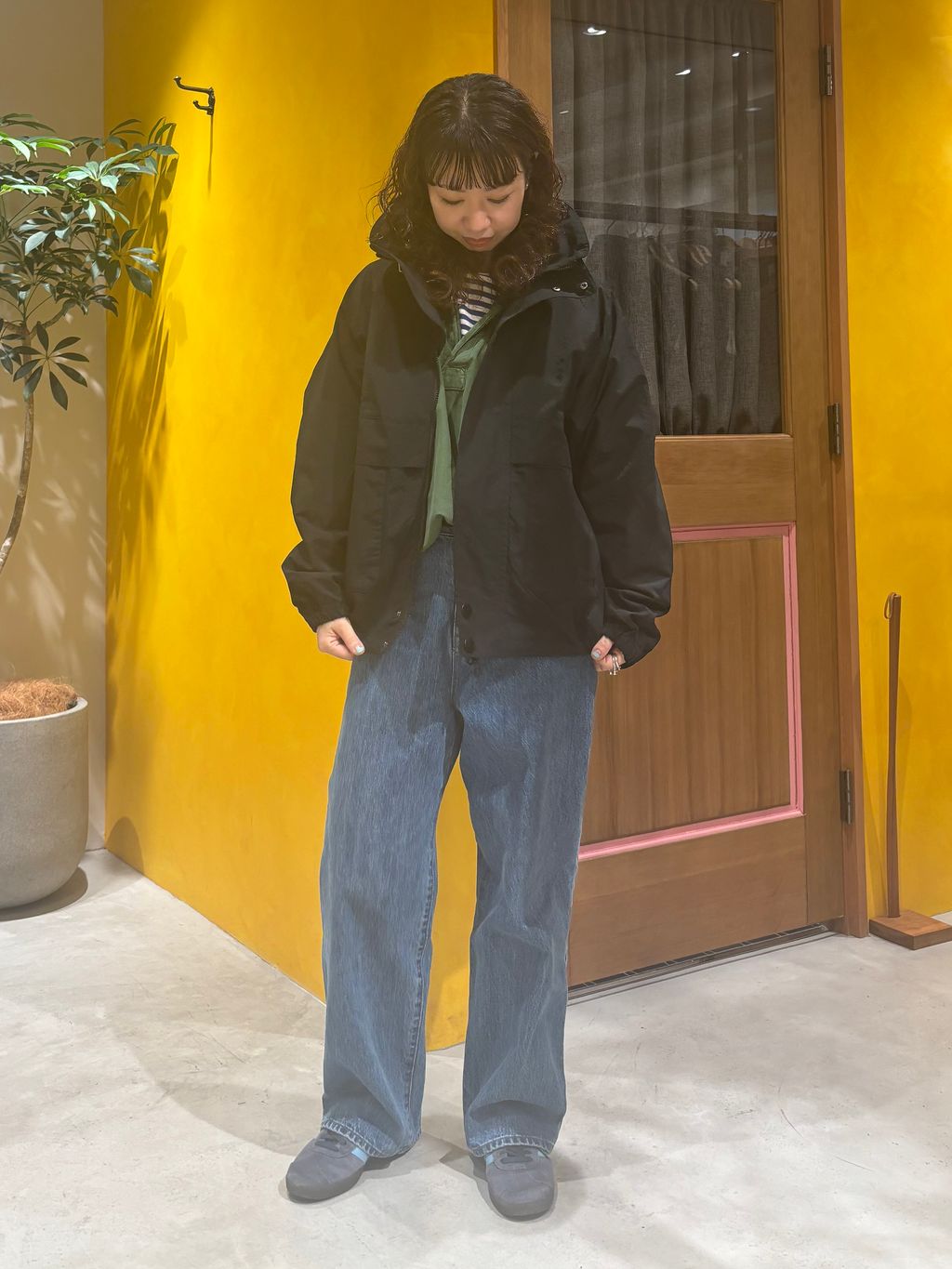 OUTDOOR PRODUCTS Usual Things