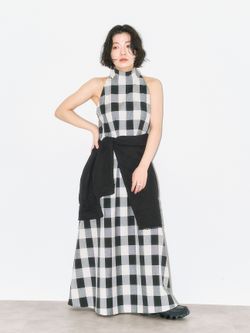 LINEN LIKE DRESS：ワンピース（ワンピース）｜CITYSHOP（シティ 