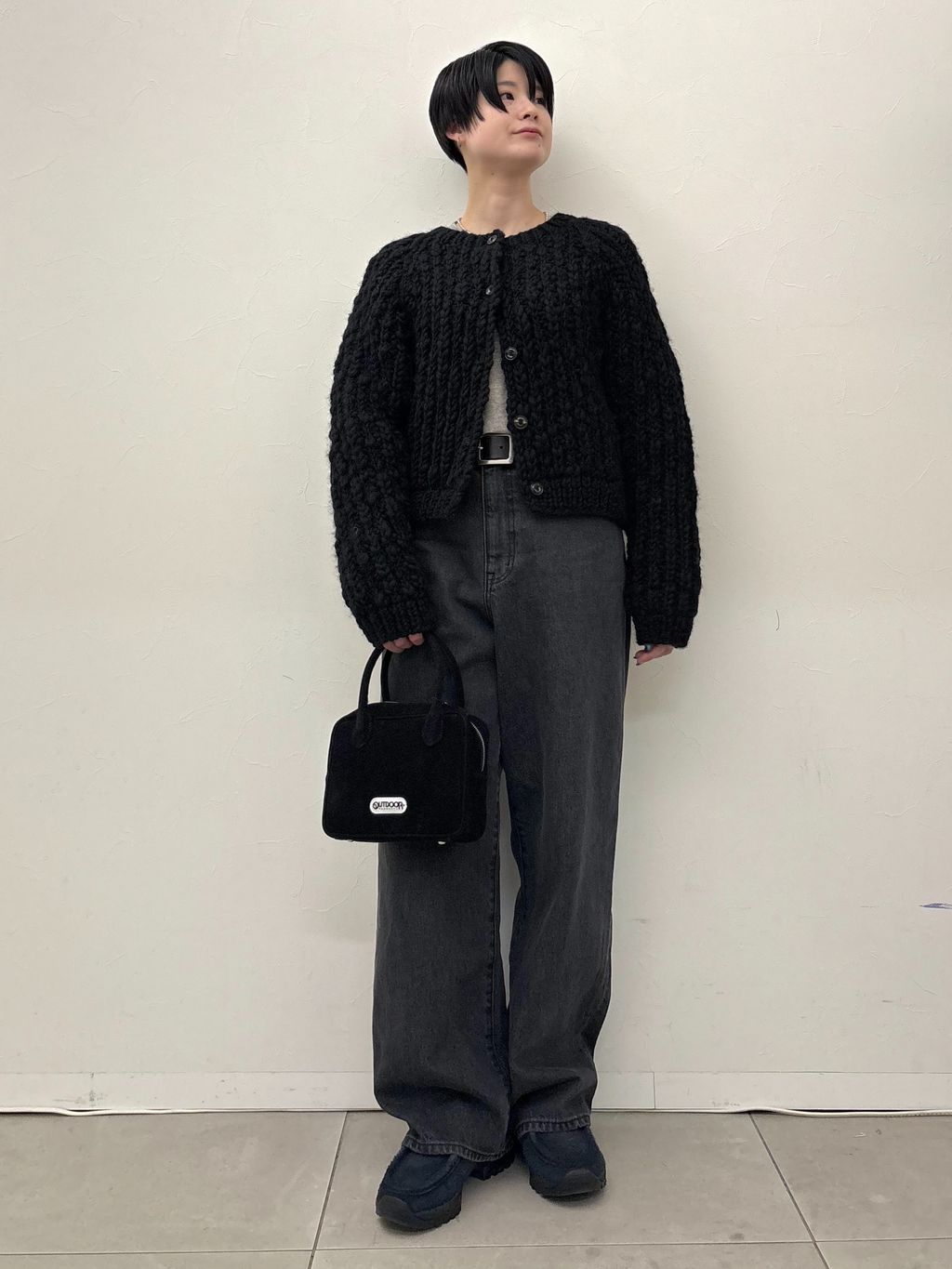 OUTDOOR PRODUCTS Usual Things