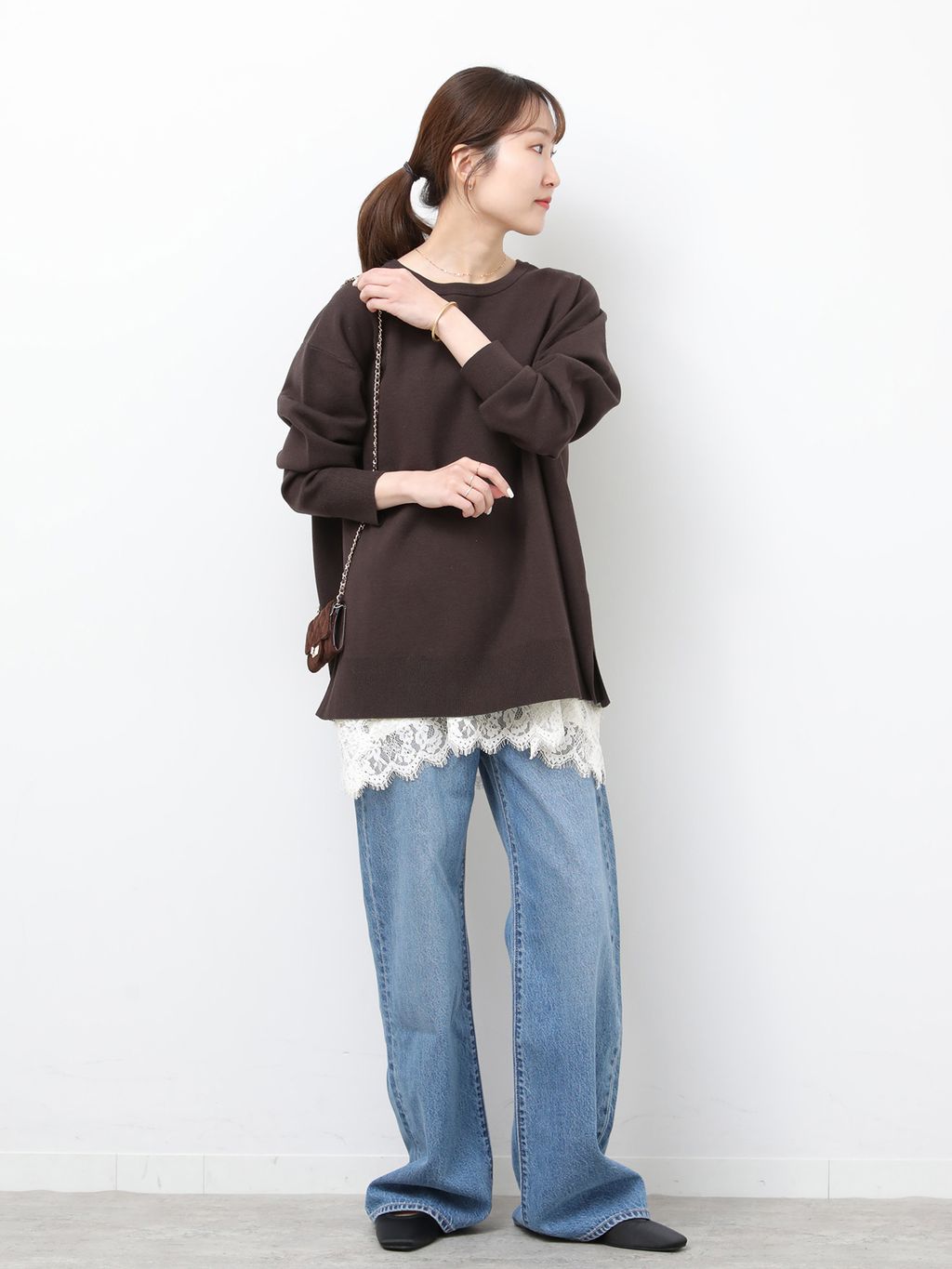 JOURNAL STANDARD relume LADYS