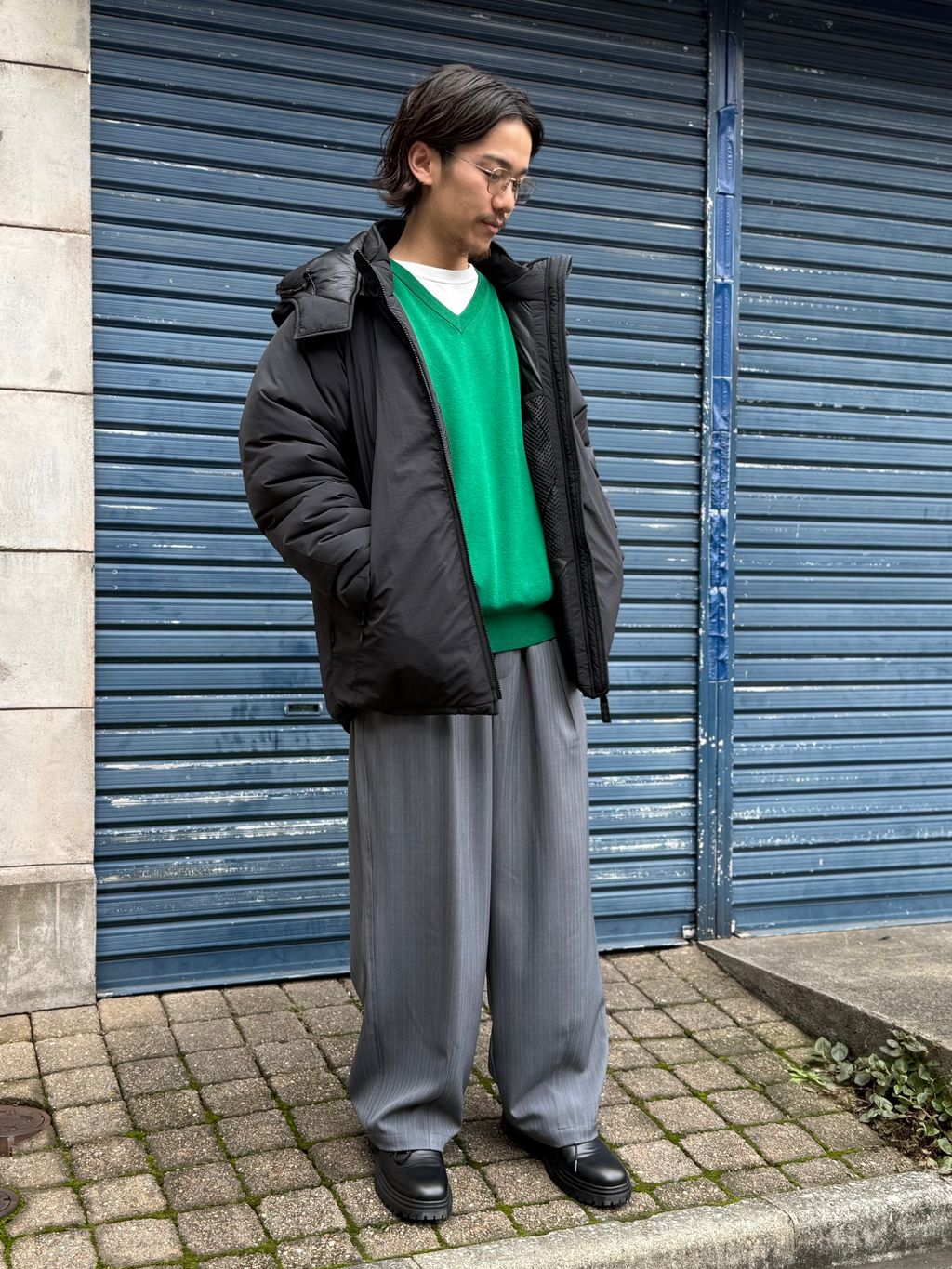 B.C STOCK MENS