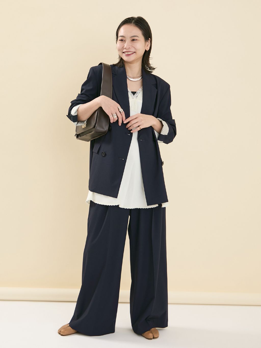 JOURNAL STANDARD LADYS