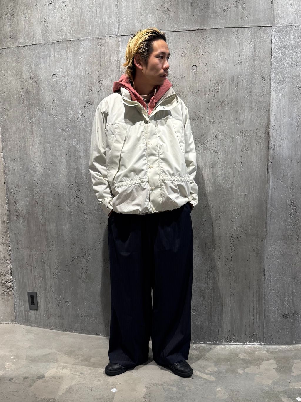 JOURNAL STANDARD MENS