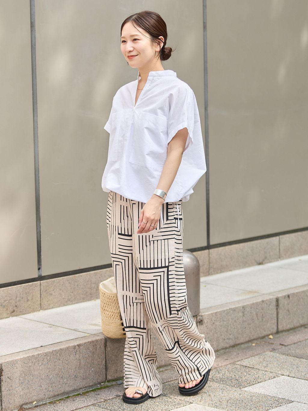 JOURNAL STANDARD LADYS