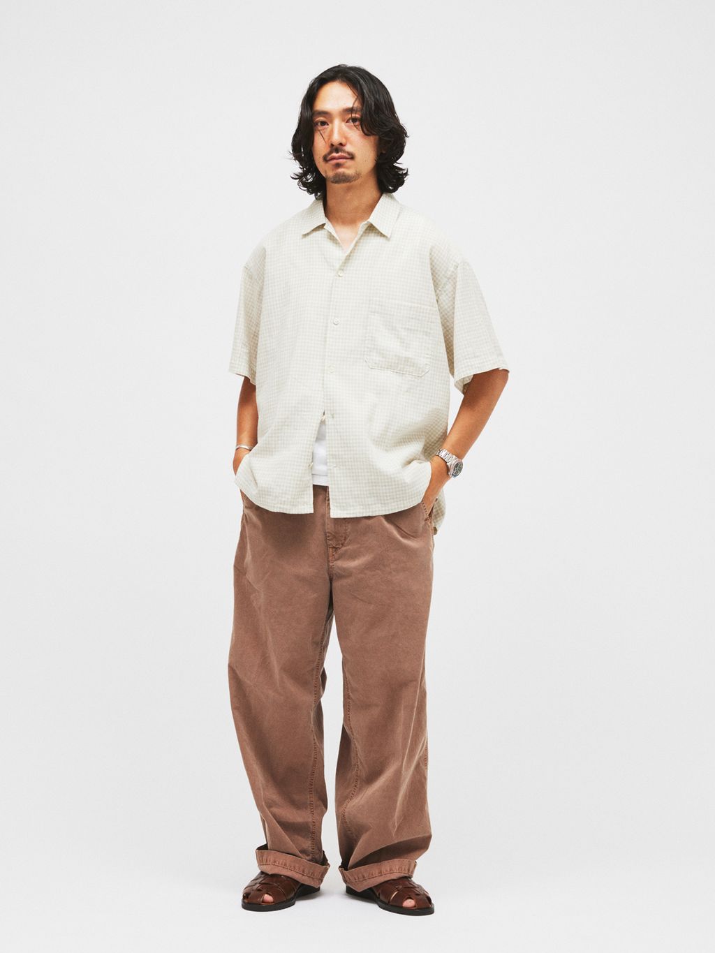 JOURNAL STANDARD MENS