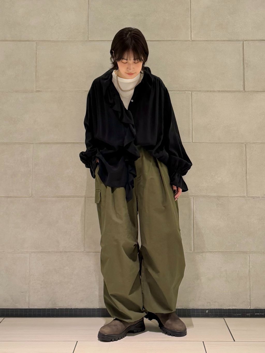 journal standard luxe