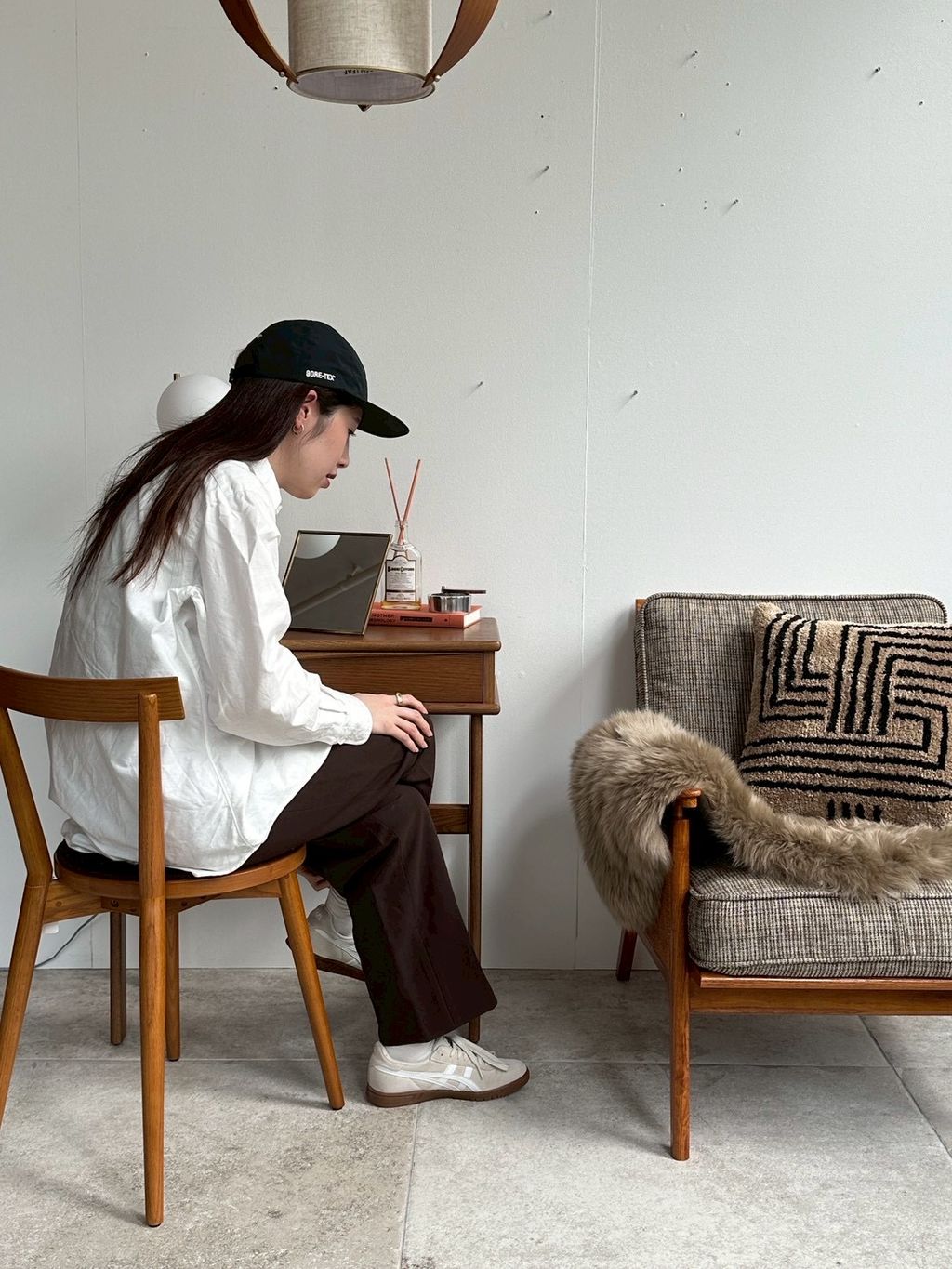 JOURNAL STANDARD FURNITURE