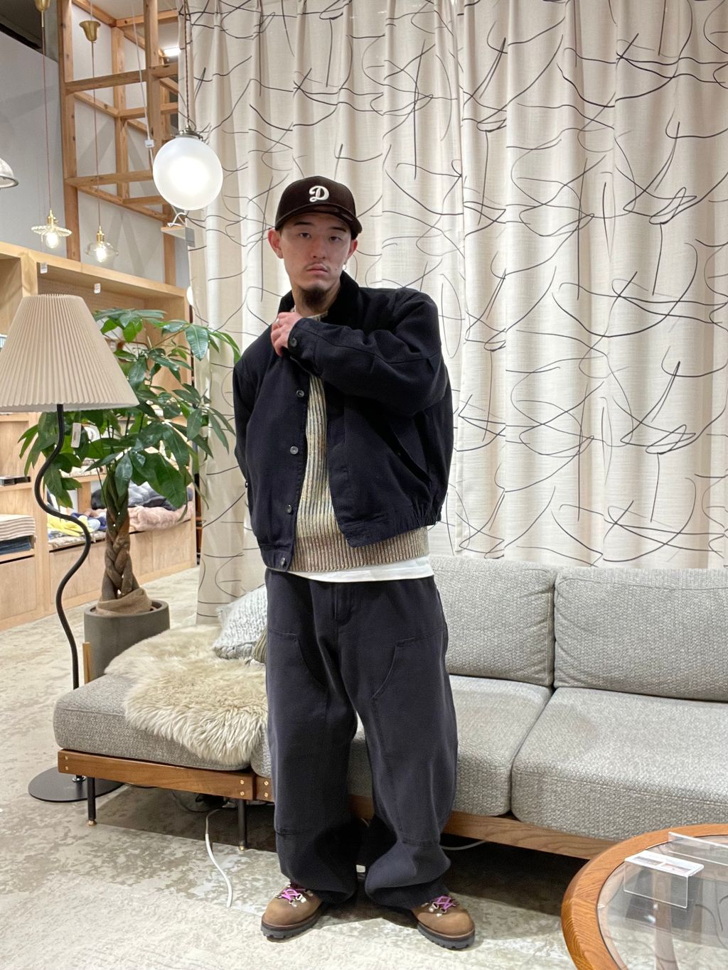 JOURNAL STANDARD relume MENS