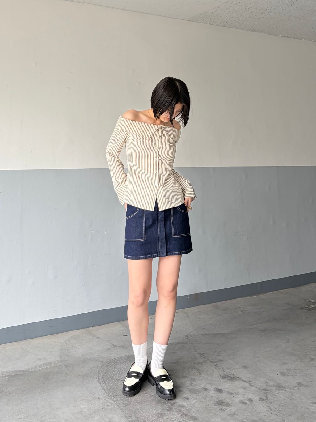 Oriens JOURNAL STANDARD LADYS