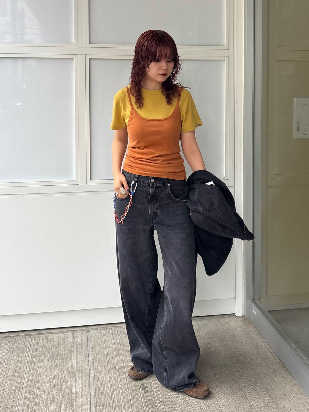 JOURNAL STANDARD LADYS