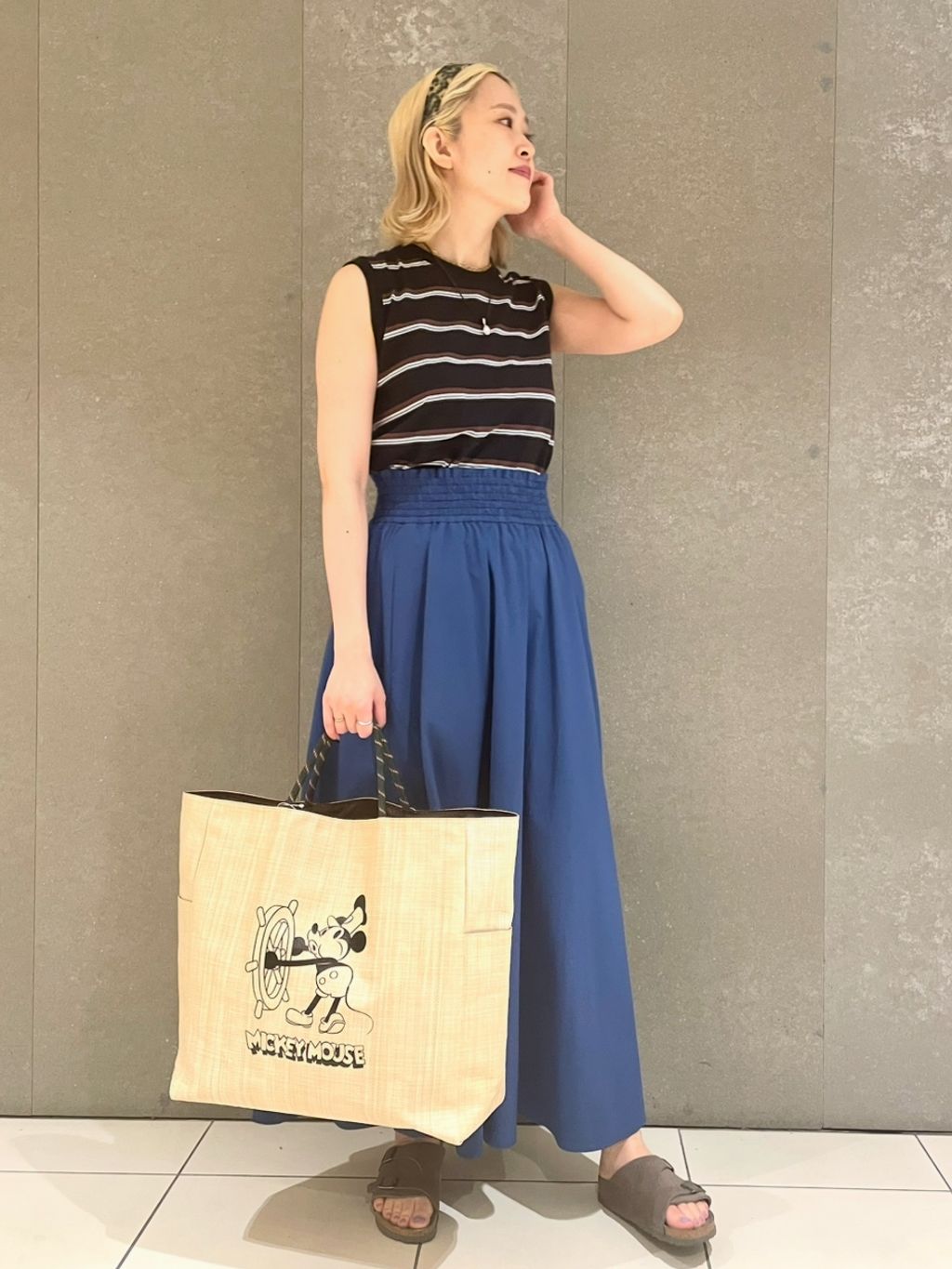 JOURNAL STANDARD LADYS