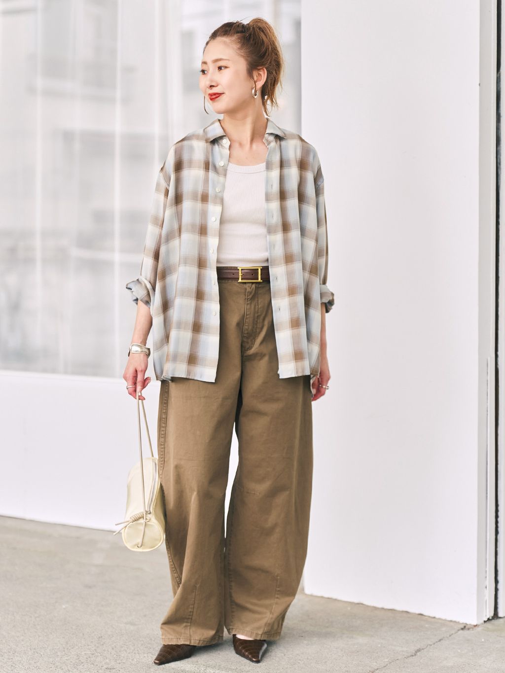 Spick & Span