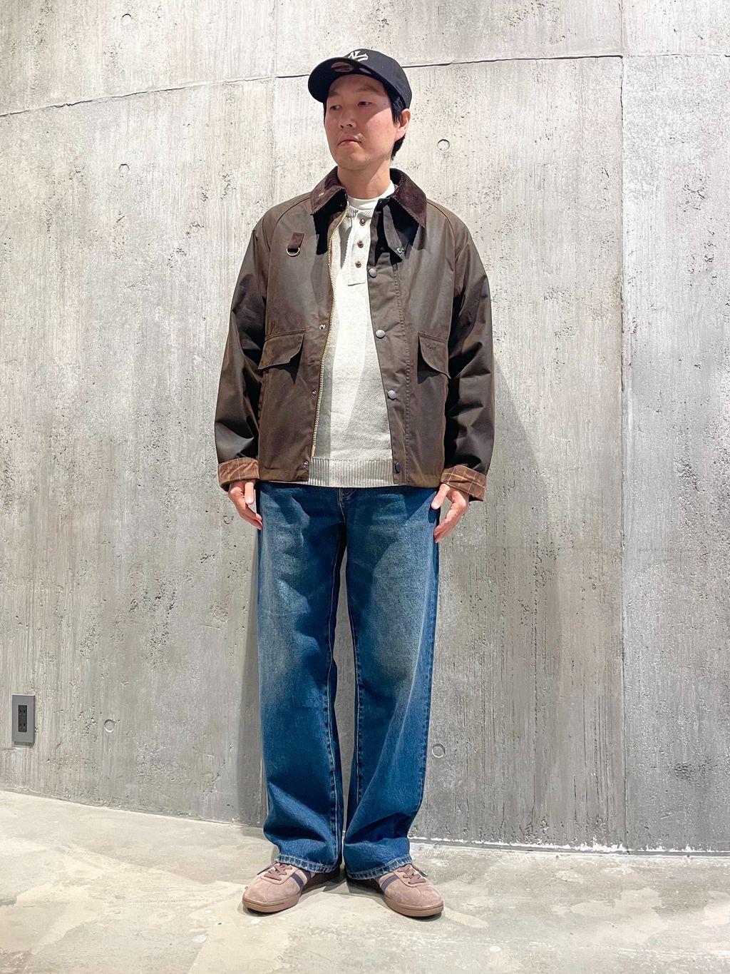 JOURNAL STANDARD MENS