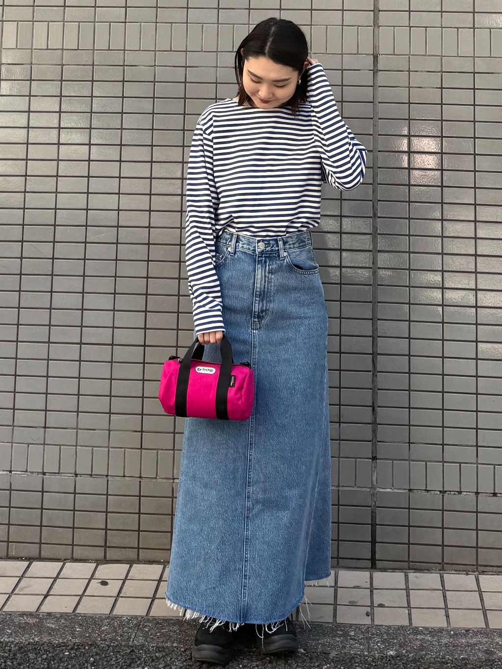 OUTDOOR PRODUCTS Usual Things