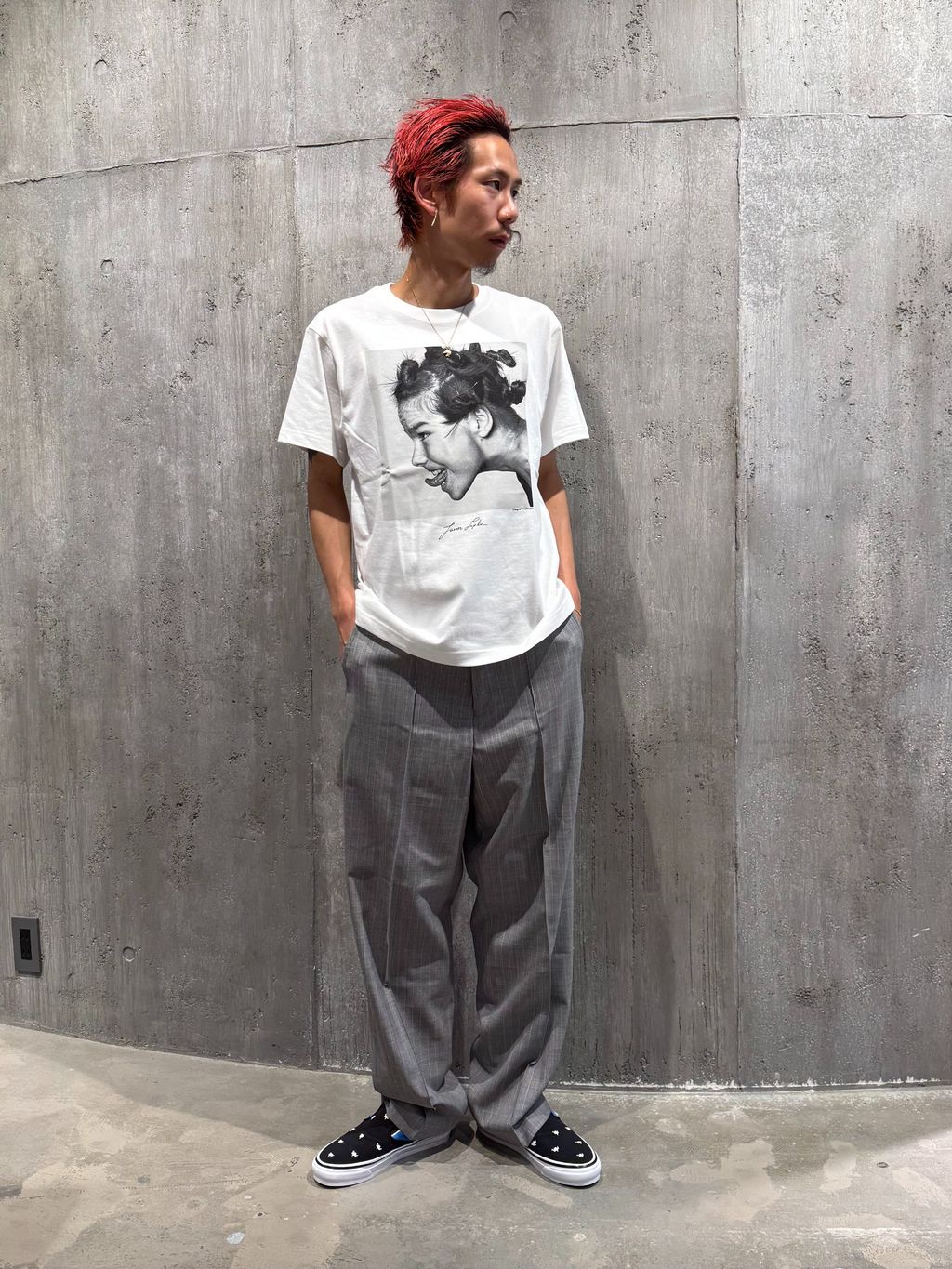 JOURNAL STANDARD MENS