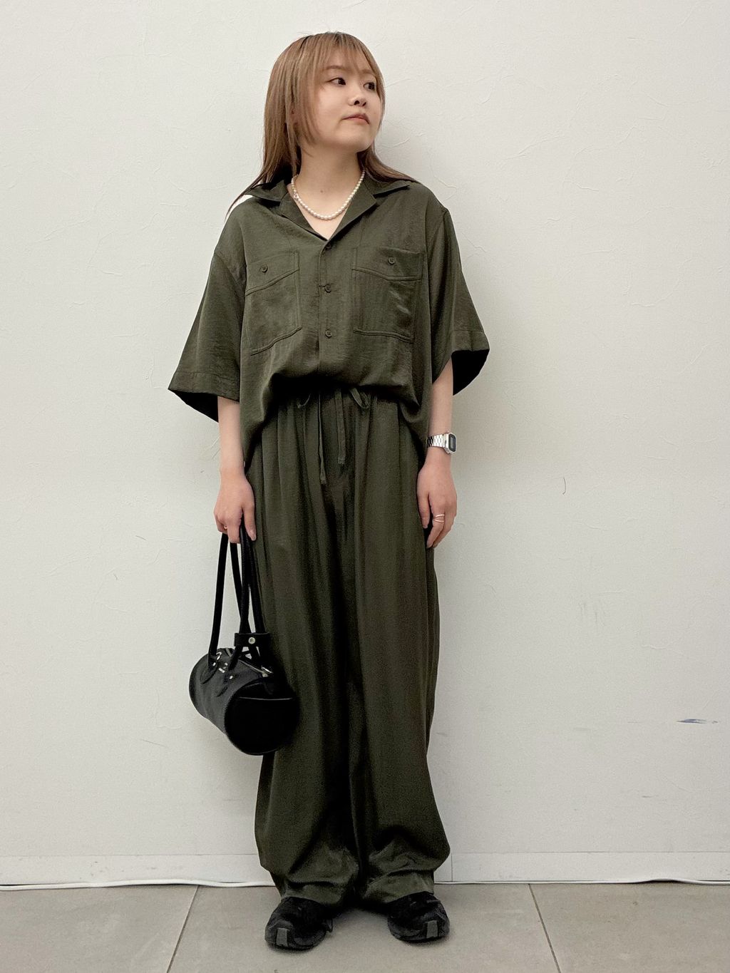 OUTDOOR PRODUCTS Usual Things