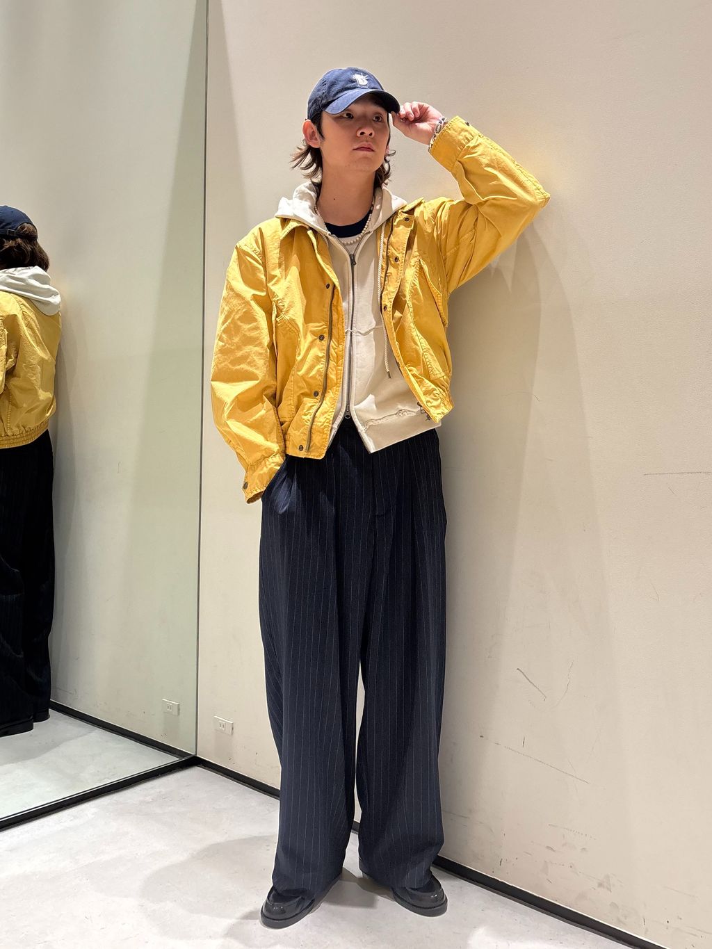 JOURNAL STANDARD relume MENS