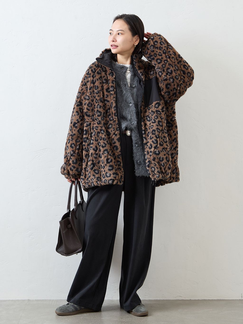 JOURNAL STANDARD LADYS