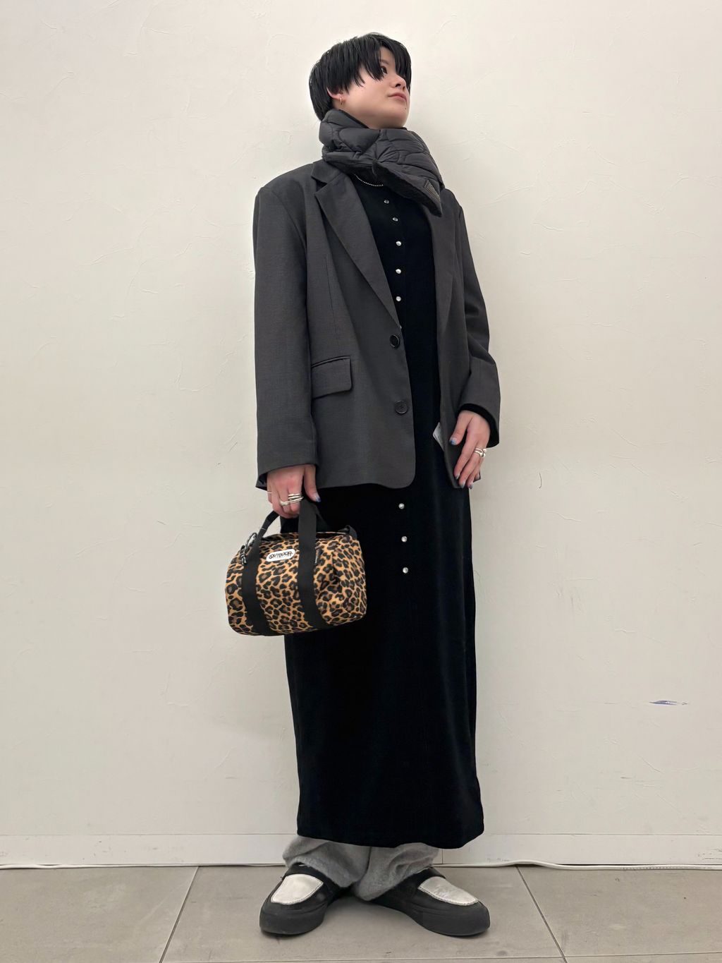 OUTDOOR PRODUCTS Usual Things