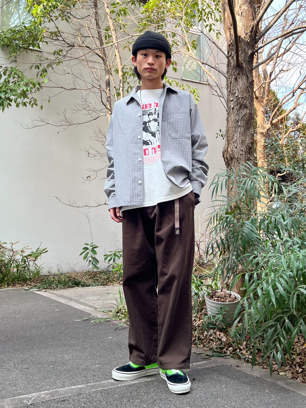 JOURNAL STANDARD relume MENS