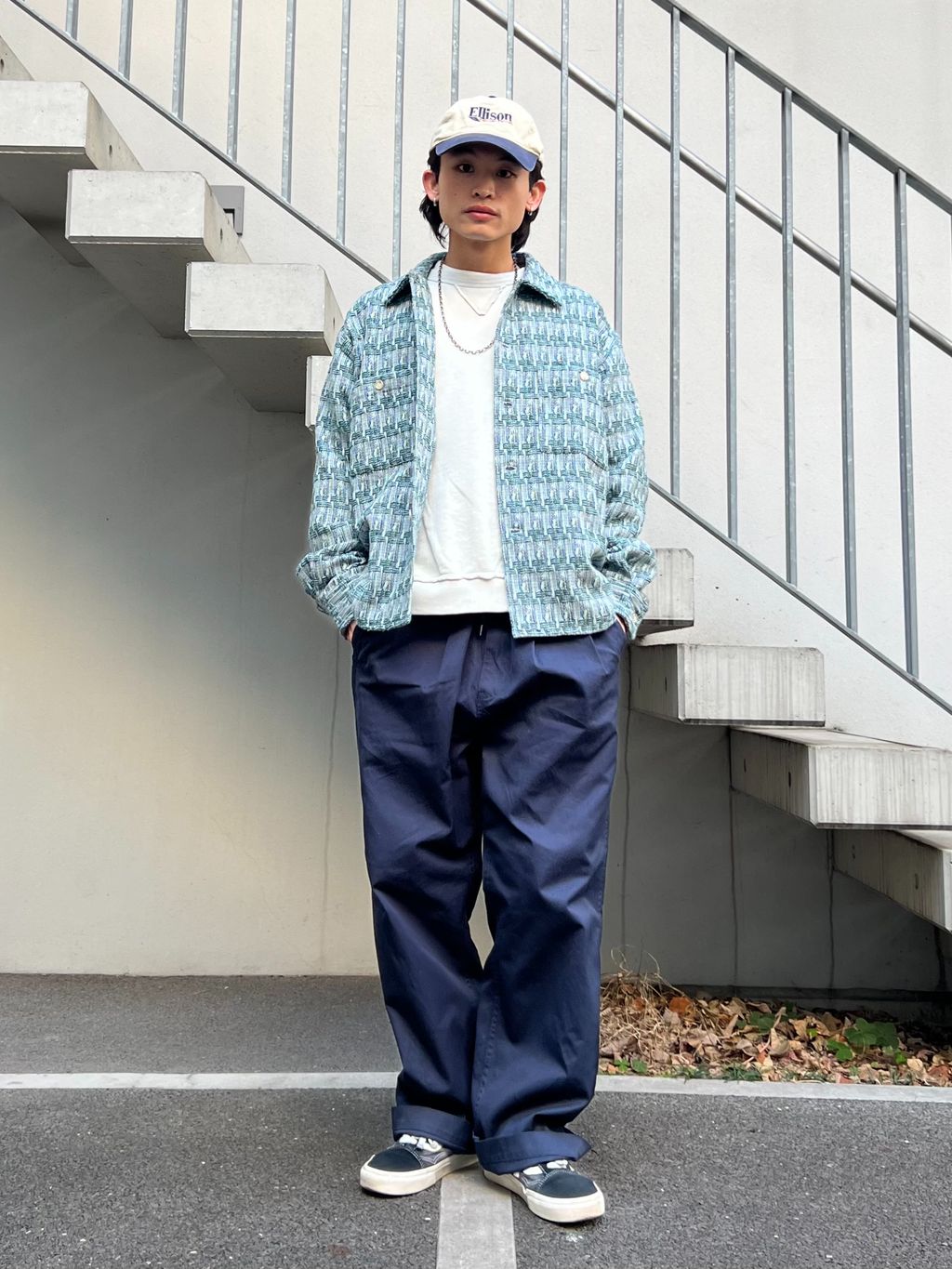 JOURNAL STANDARD relume MENS