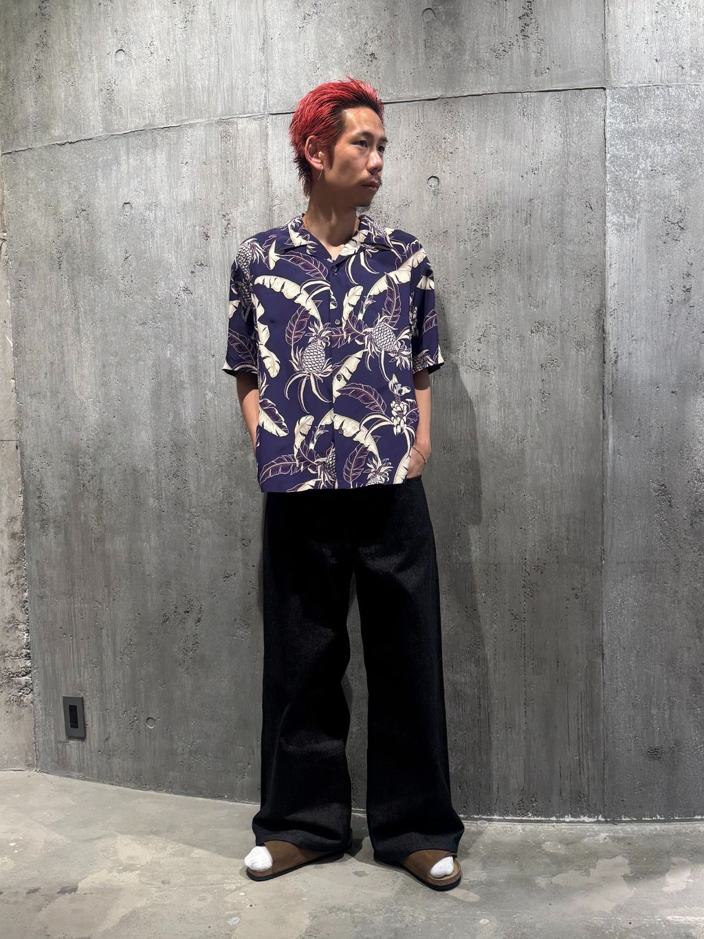 JOURNAL STANDARD MENS