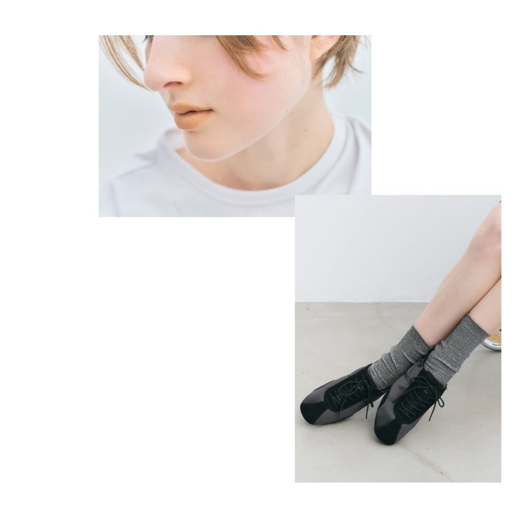 LE TALON｜8.20 NEW SNEAKER COLLECTION 発売スタート！｜LE TALON