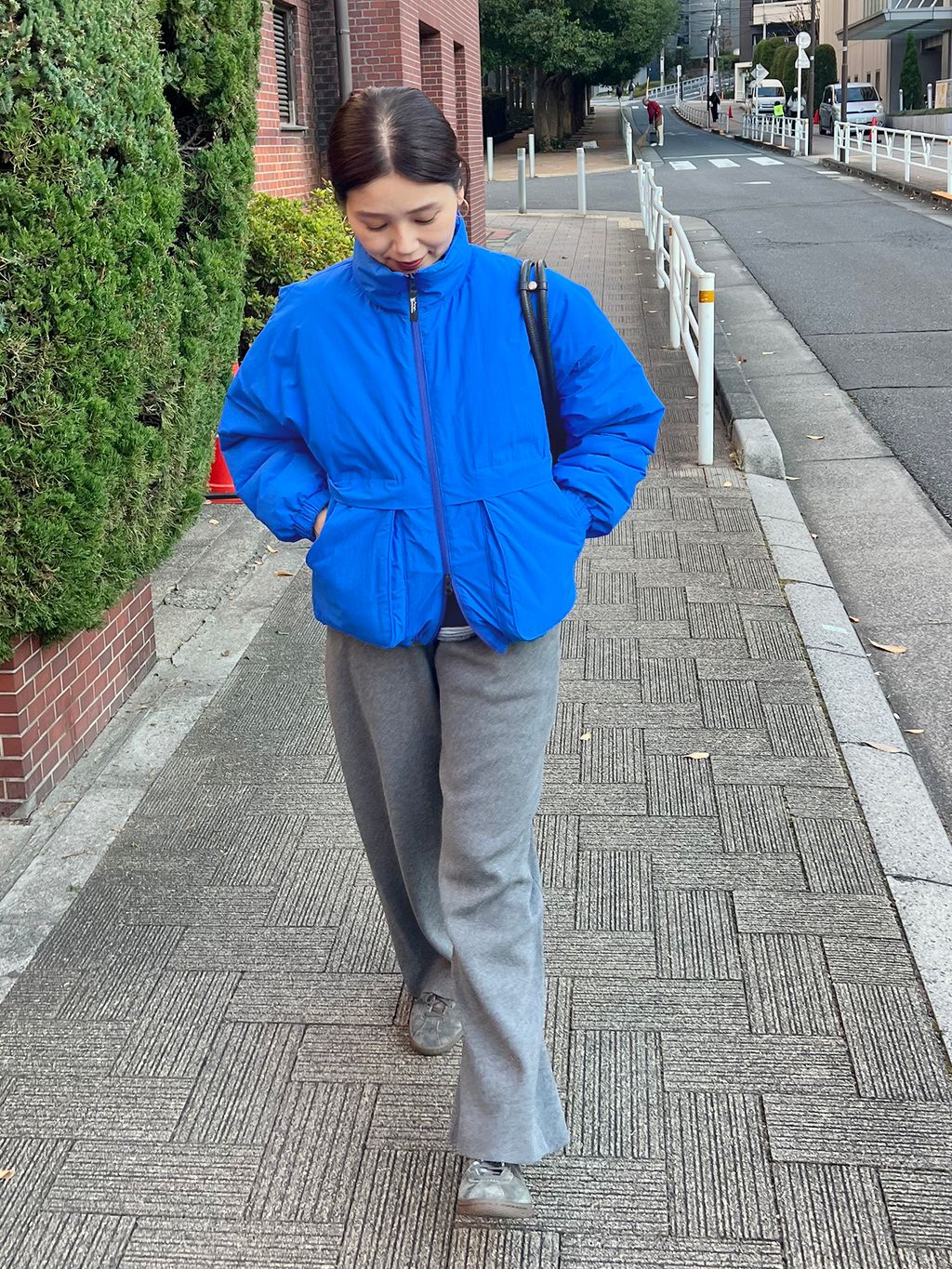 JOURNAL STANDARD LADYS