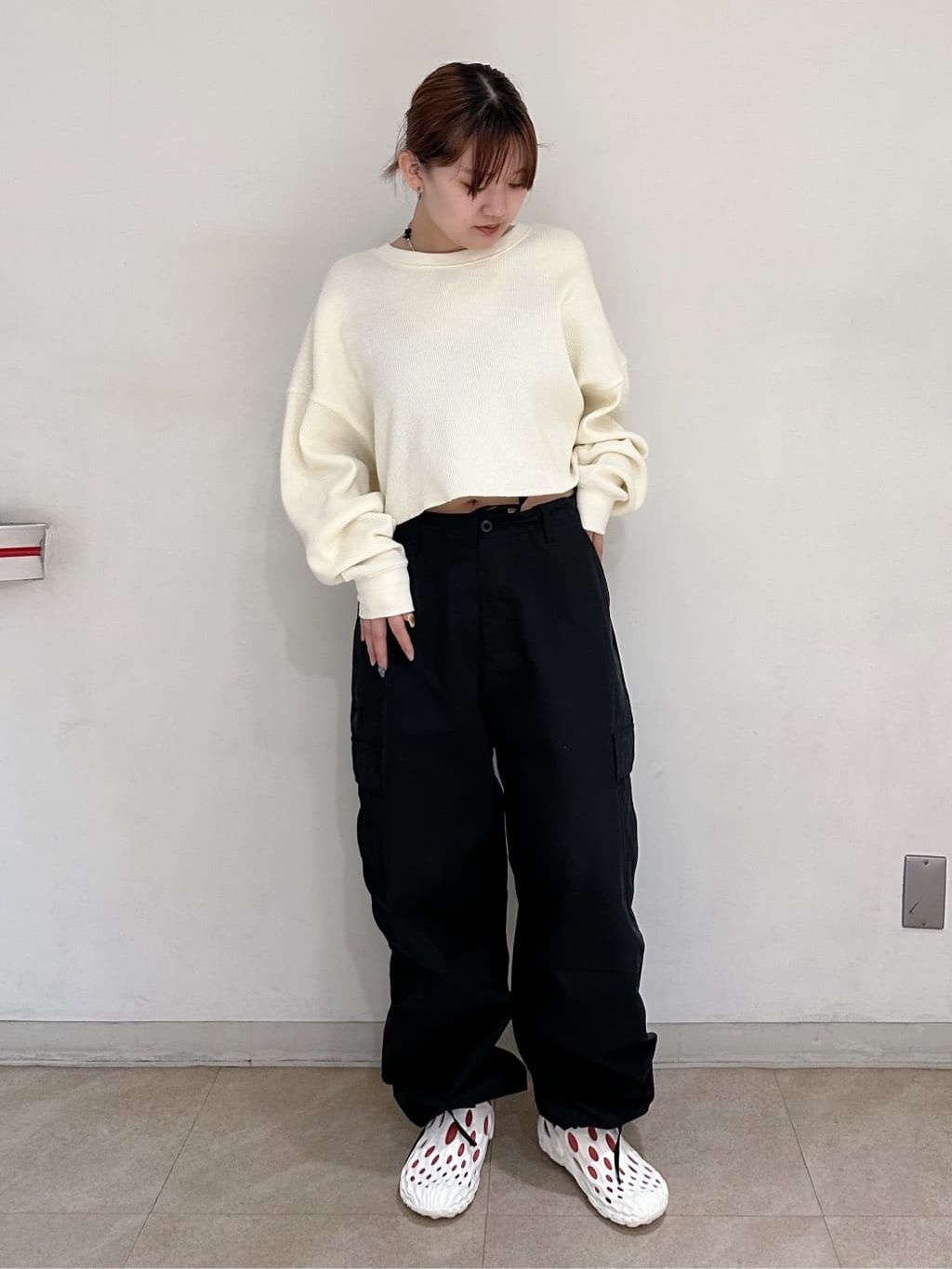 Oriens JOURNAL STANDARD LADYS