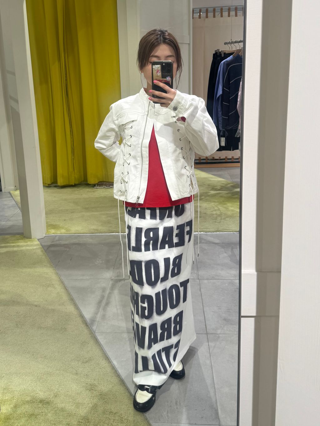 Oriens JOURNAL STANDARD LADYS