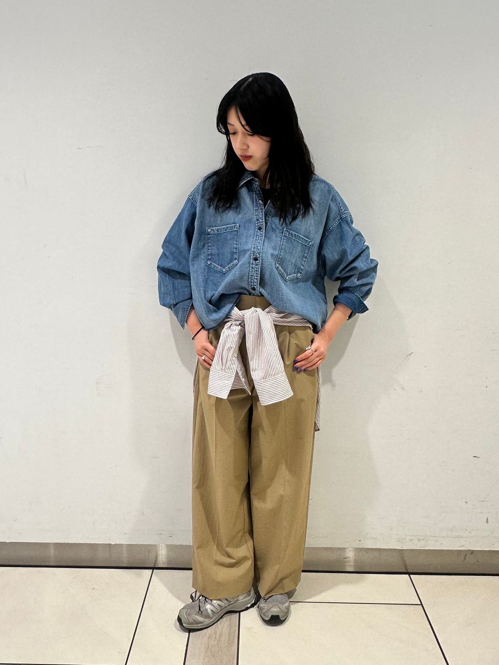 JOURNAL STANDARD LADYS