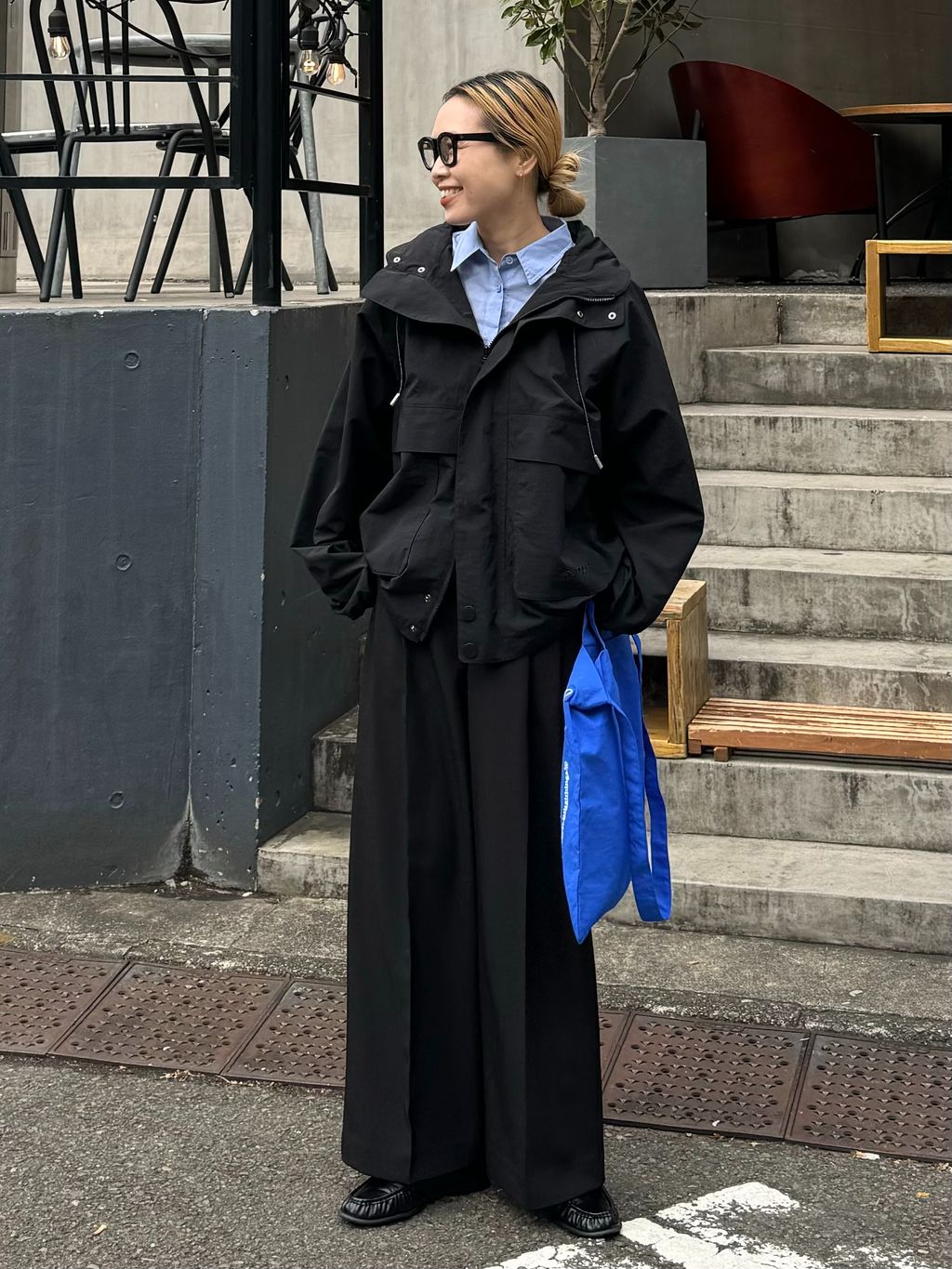 OUTDOOR PRODUCTS Usual Things