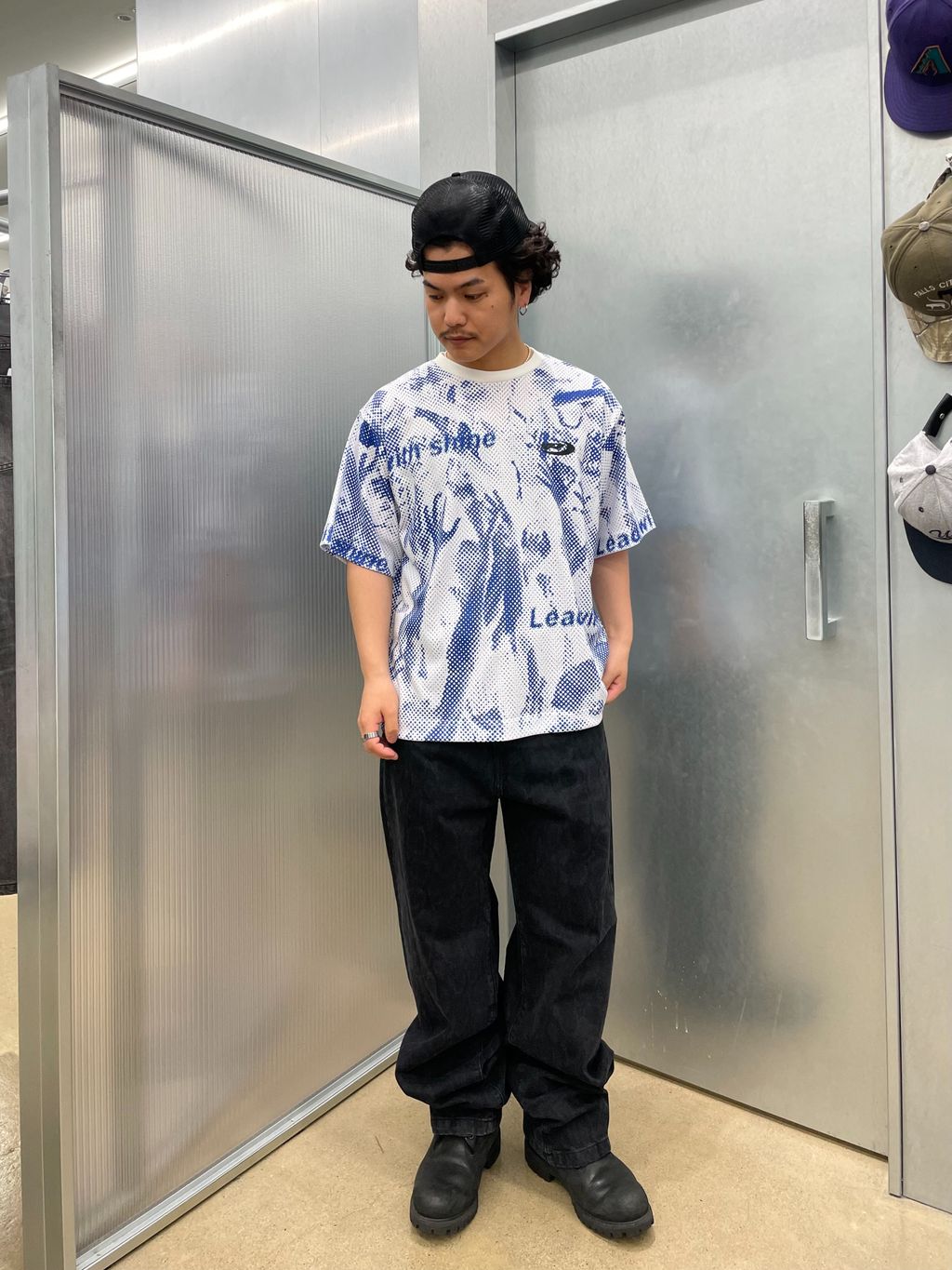 JOINT WORKS MENS