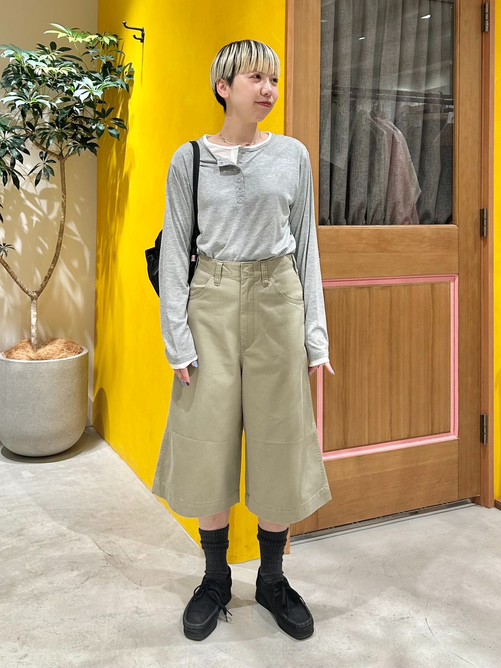 OUTDOOR PRODUCTS Usual Things