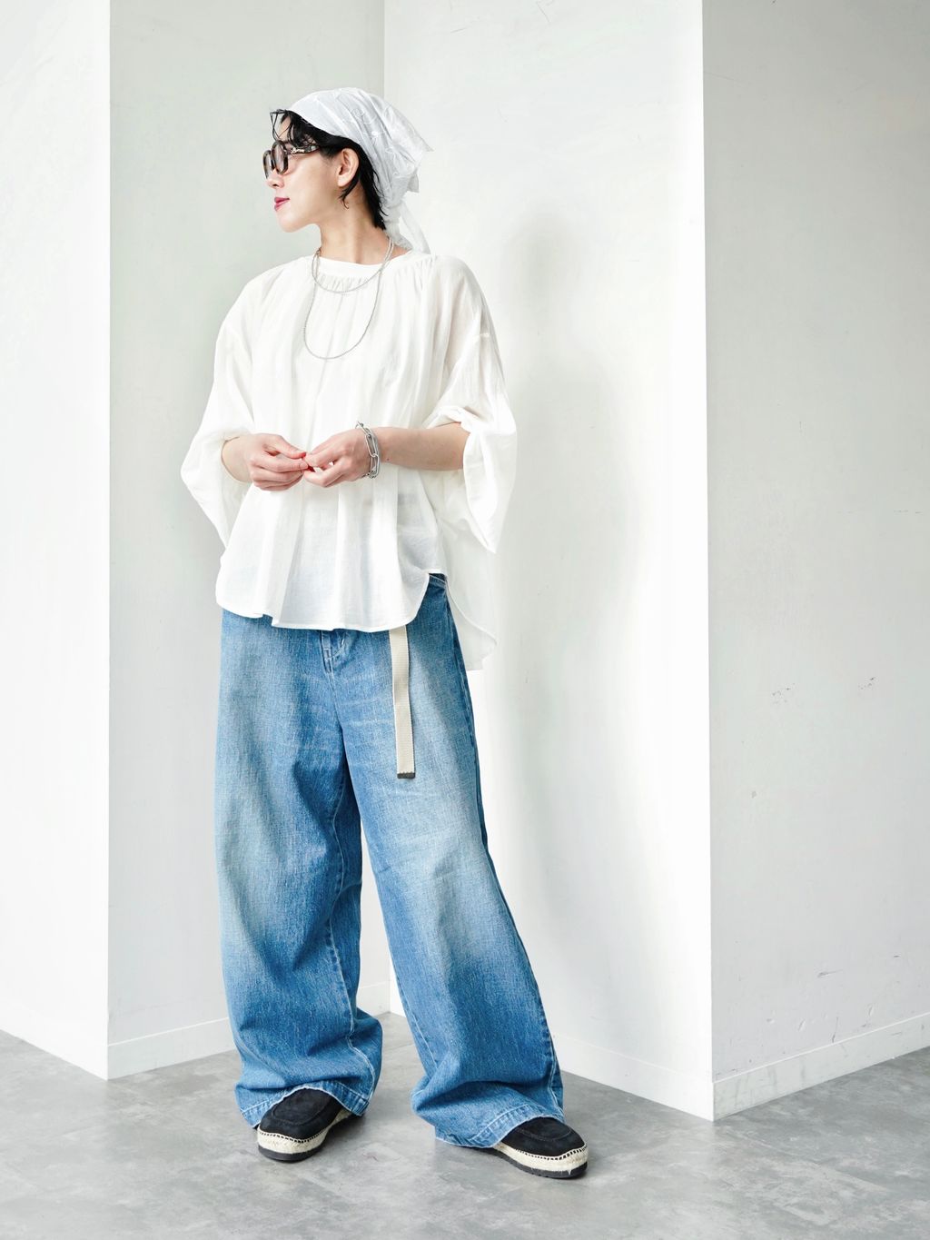 journal standard luxe