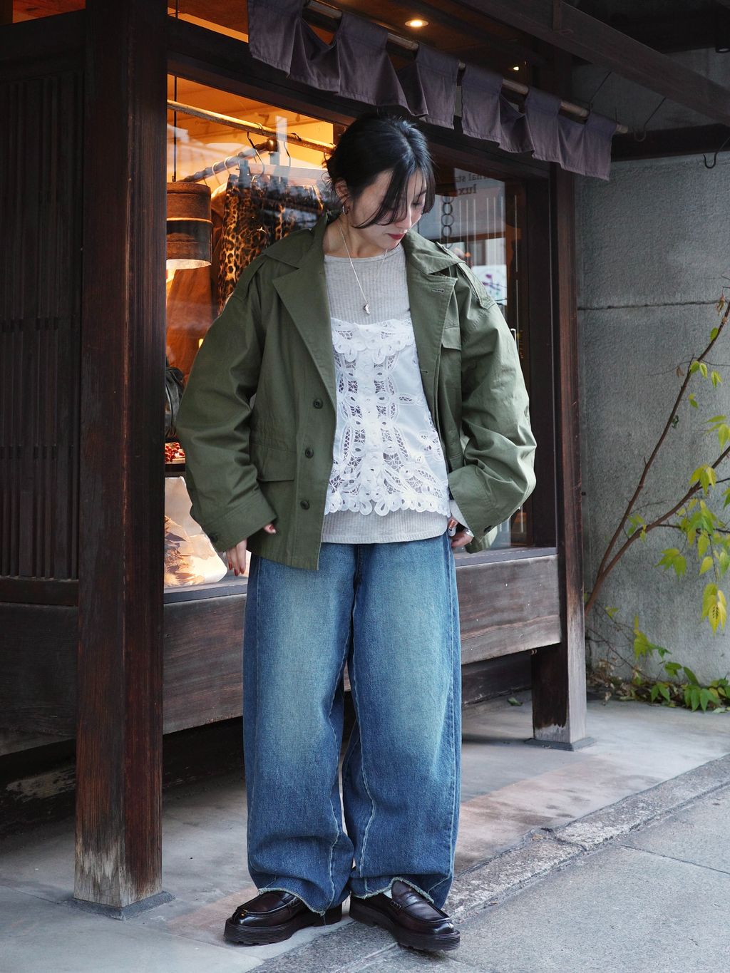 journal standard luxe