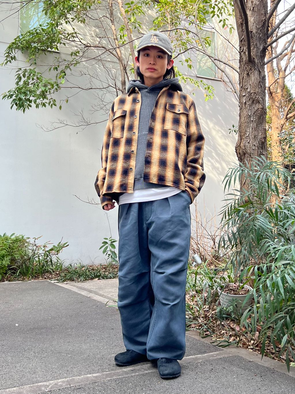 JOURNAL STANDARD relume MENS