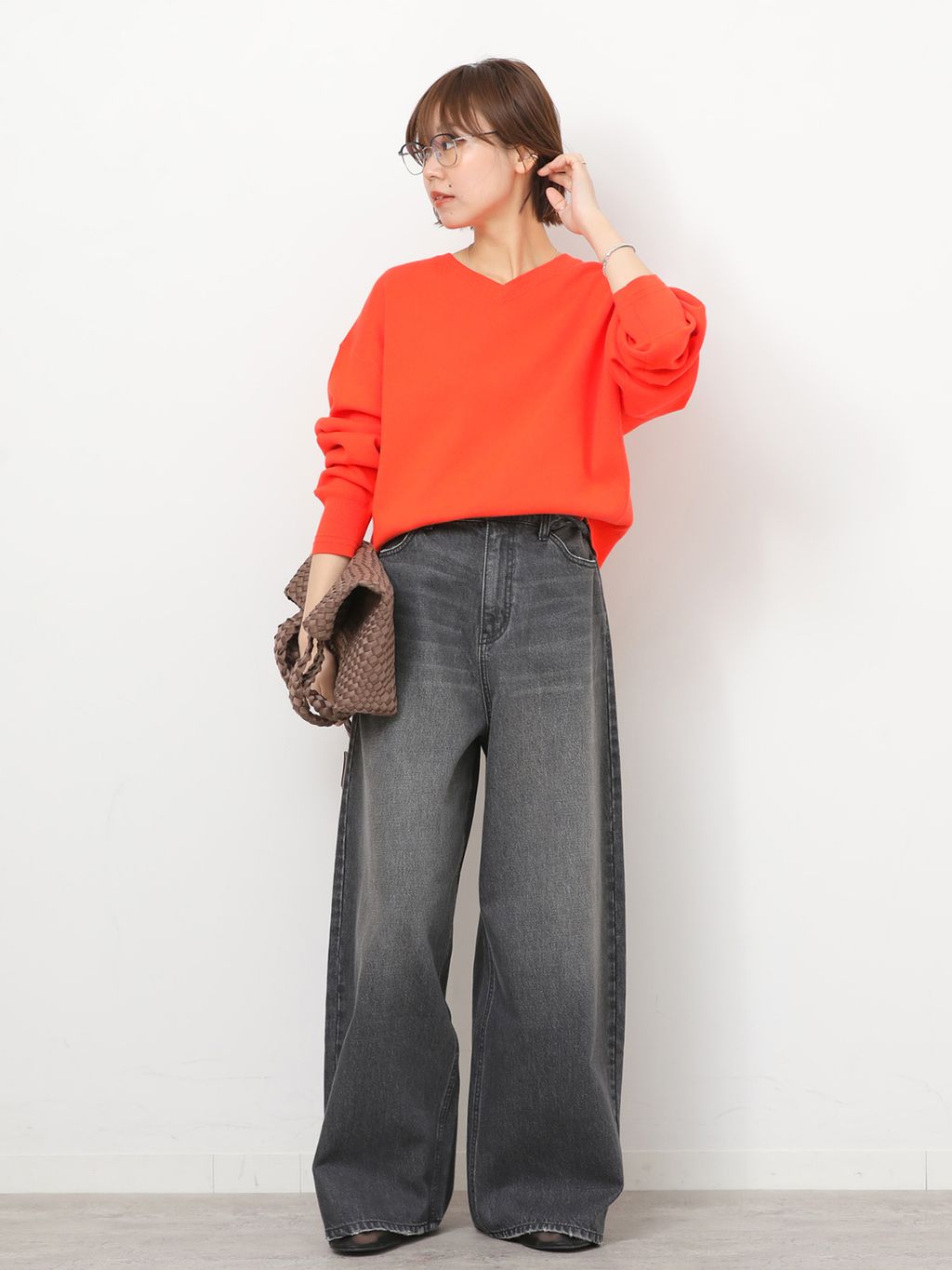 JOURNAL STANDARD relume LADYS