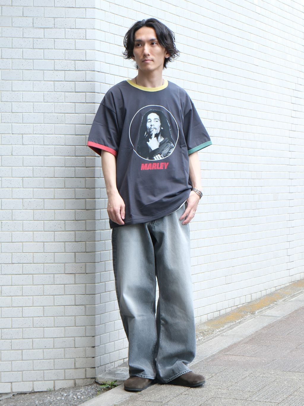 JOURNAL STANDARD MENS