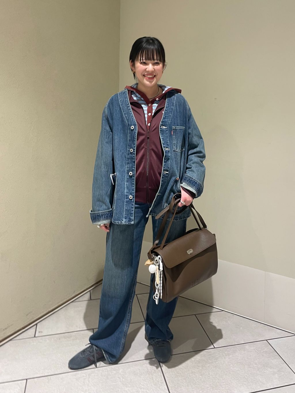 JOURNAL STANDARD LADYS