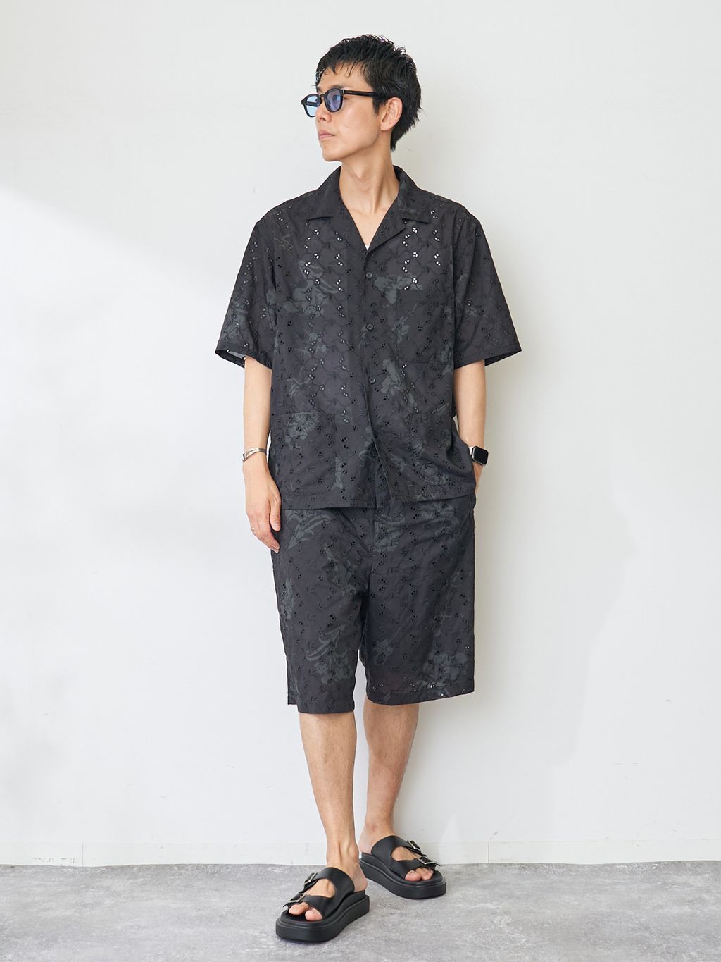 B.C STOCK MENS