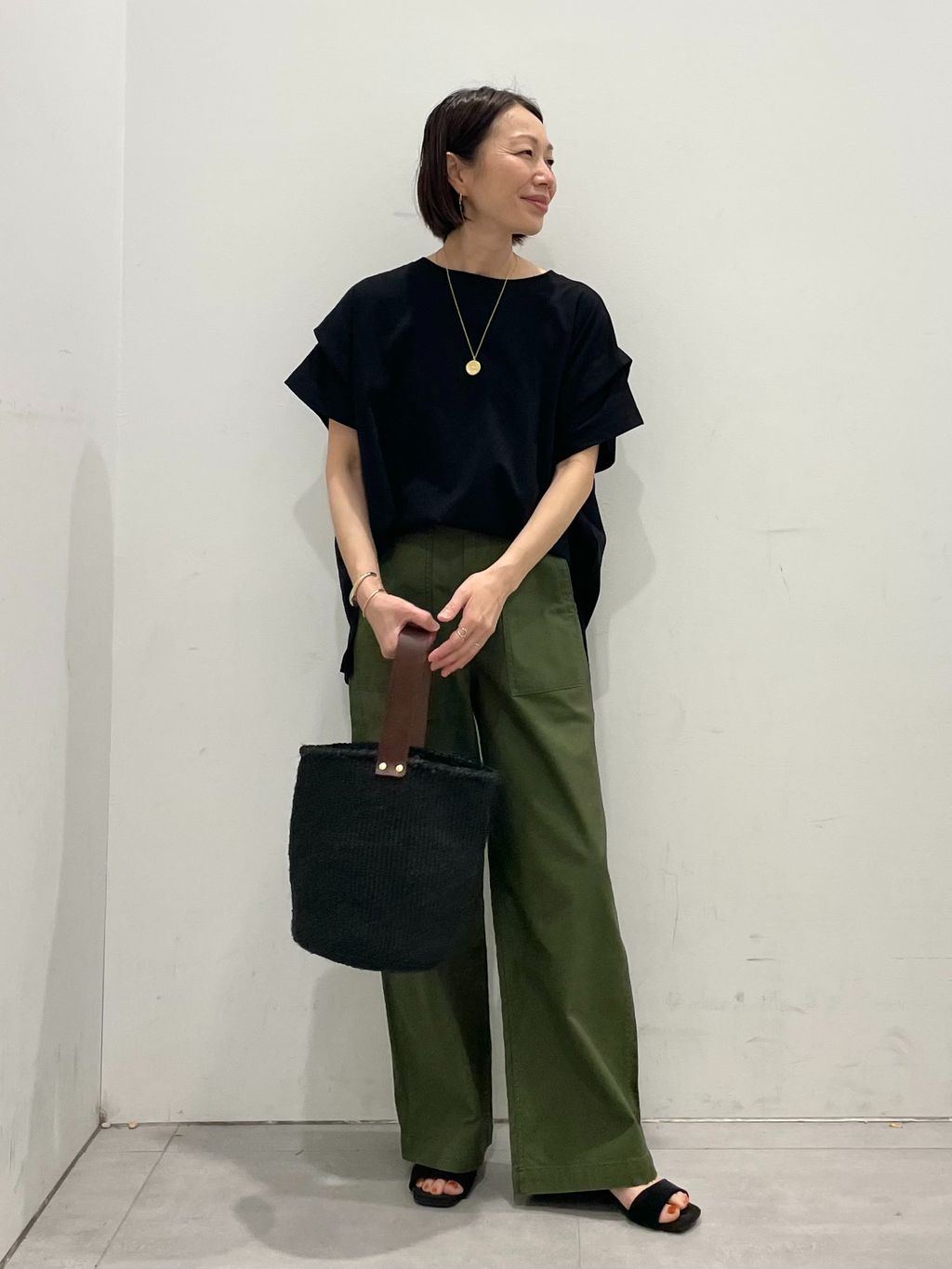 JOURNAL STANDARD relume LADYS