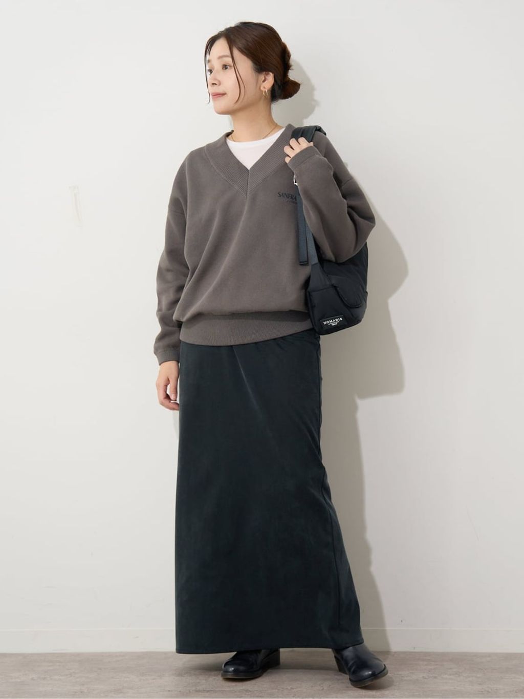 JOURNAL STANDARD LADYS