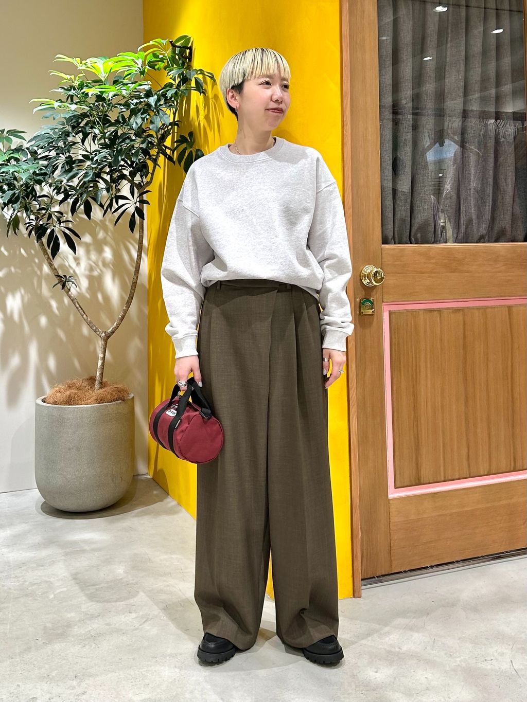 OUTDOOR PRODUCTS Usual Things