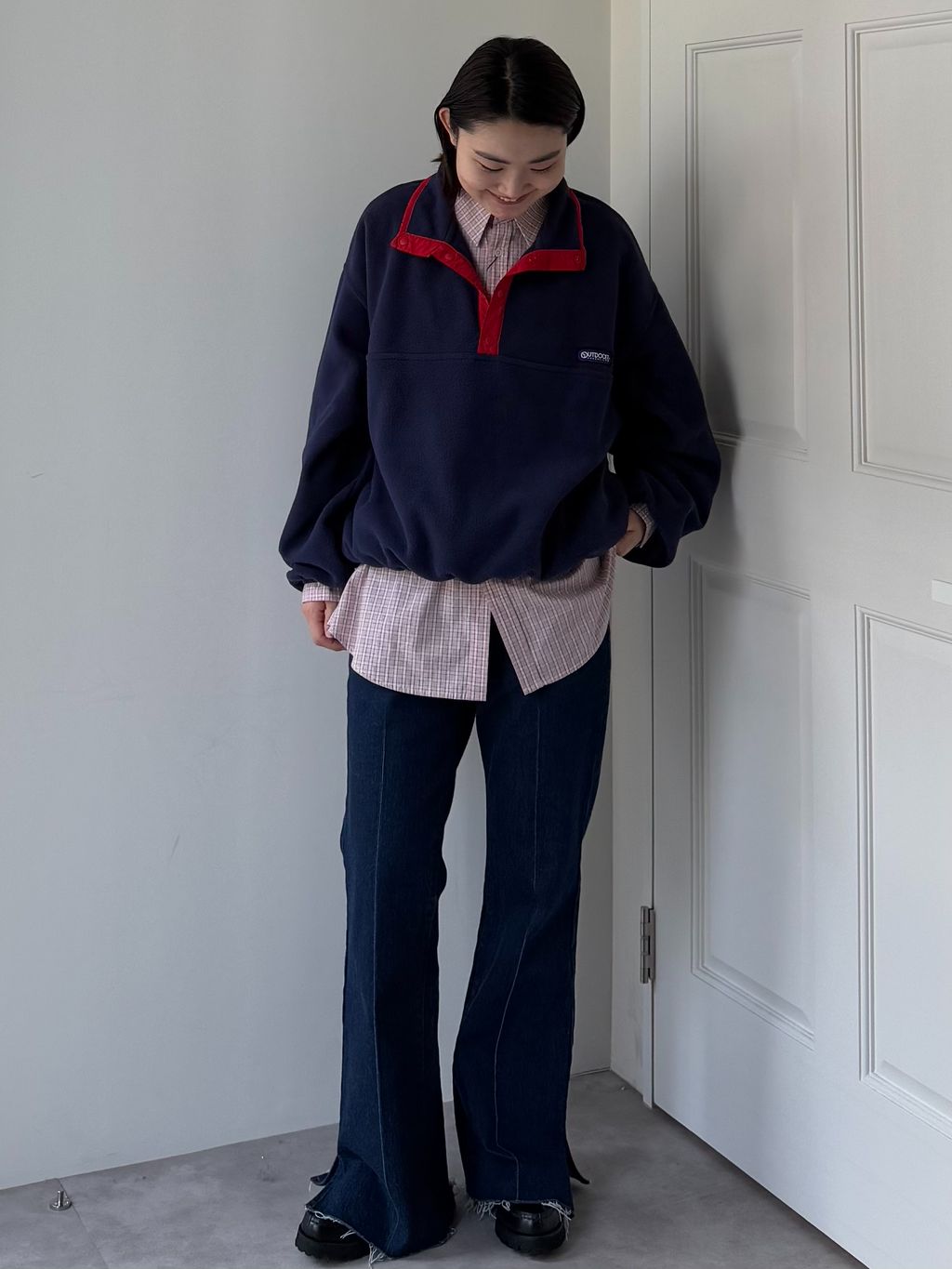 OUTDOOR PRODUCTS Usual Things