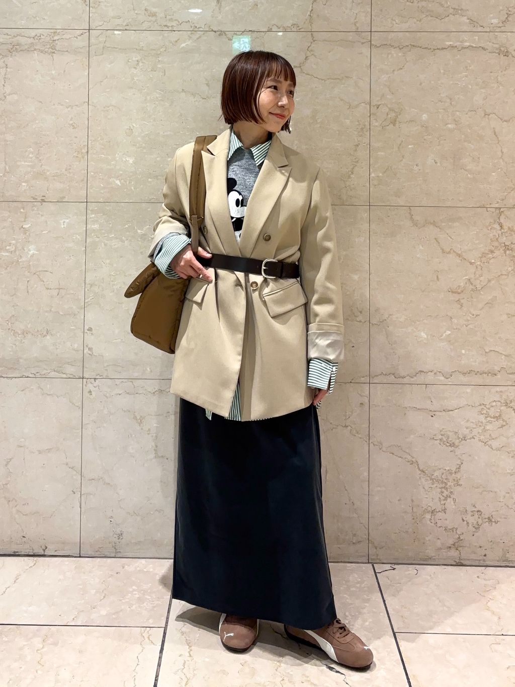 JOURNAL STANDARD LADYS