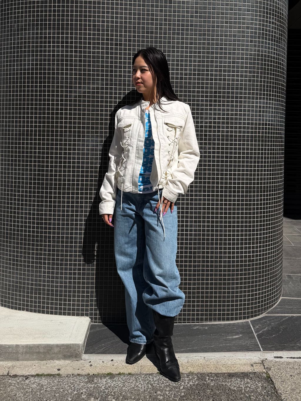 Oriens JOURNAL STANDARD LADYS